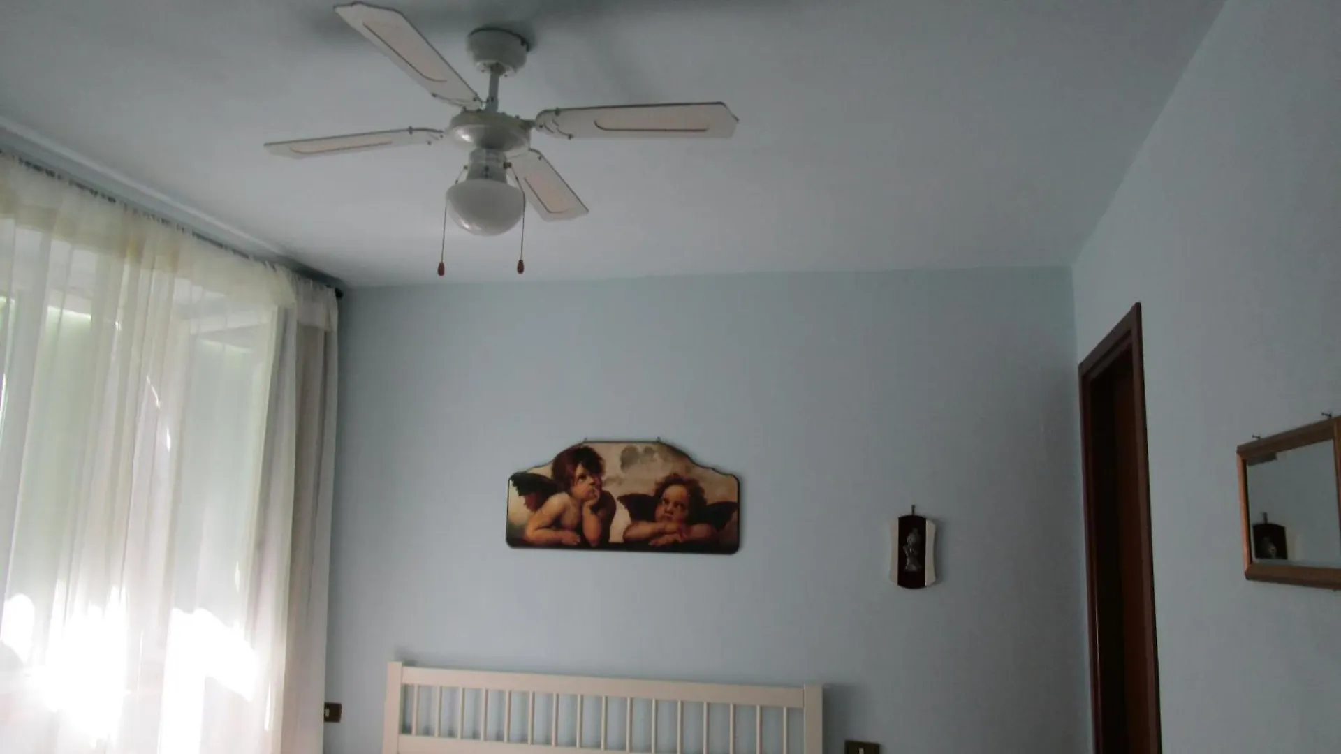 Appartement Appartamenti Di Laura Pastrengo