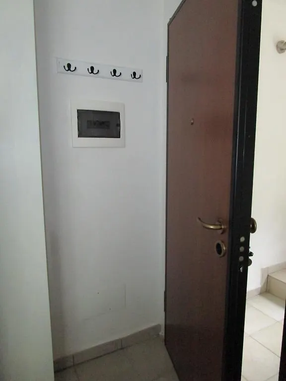 Appartement Appartamenti Di Laura Pastrengo