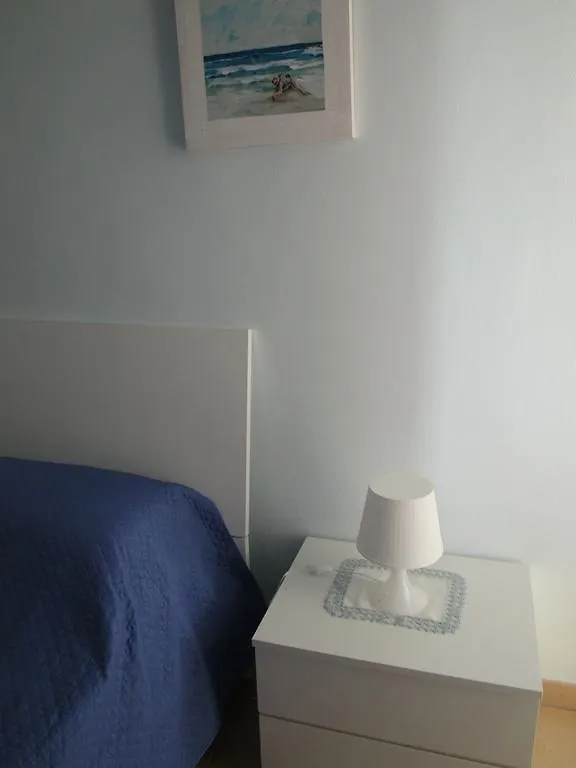 Apartamento Appartamenti Di Laura Pastrengo Itália