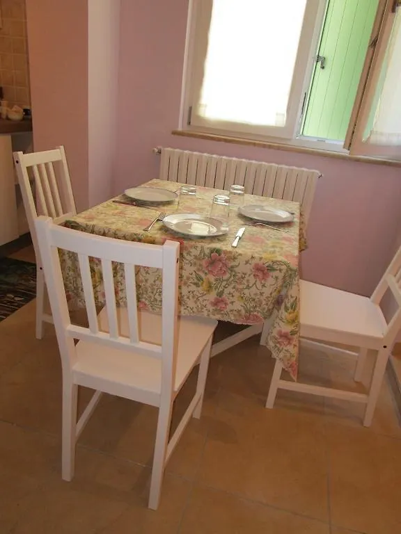 Appartement Appartamenti Di Laura Pastrengo Italië