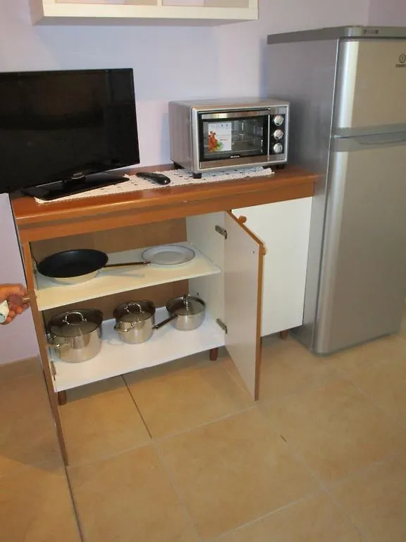 Appartamenti Di Laura Pastrengo Appartement